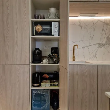 Luxury In 