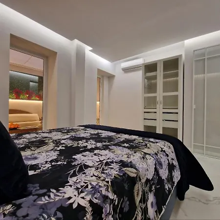 Luxury In 