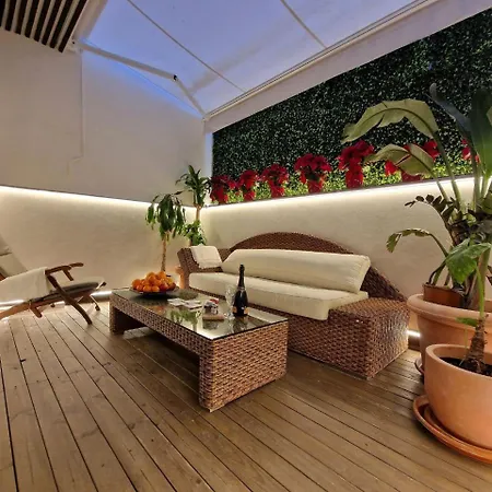 Luxury In 