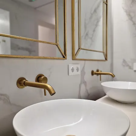 Luxury In 