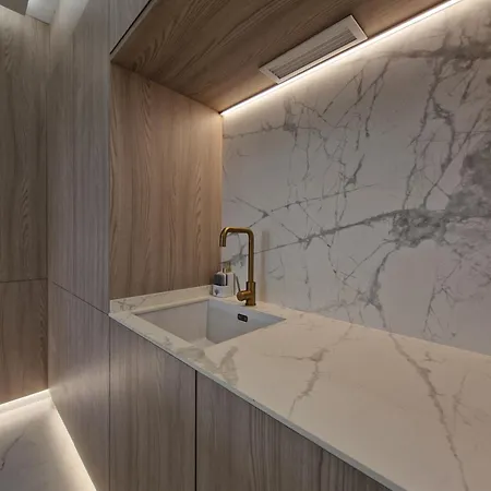 Luxury In 
