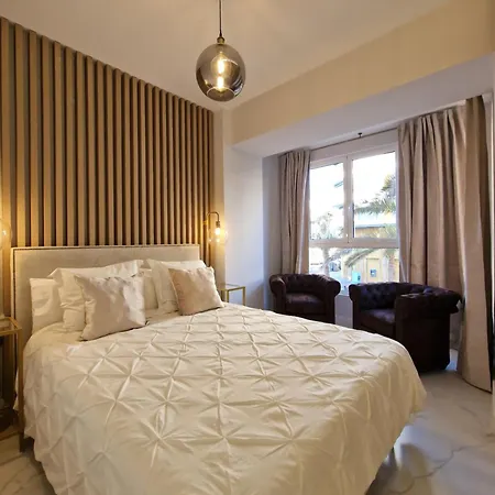 アパート Luxury In 