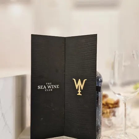 Luxury In 