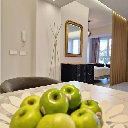 アパート Luxury In 