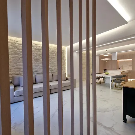 Luxury In 