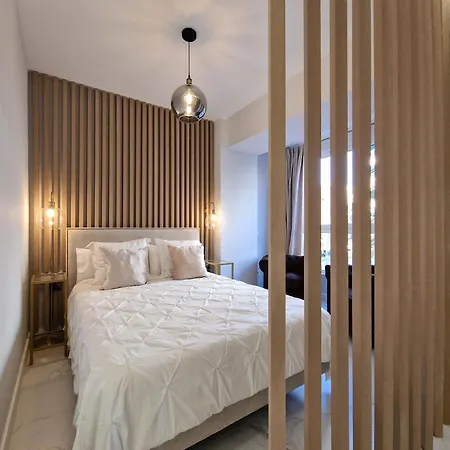 Luxury In 