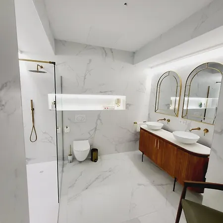 Luxury In 