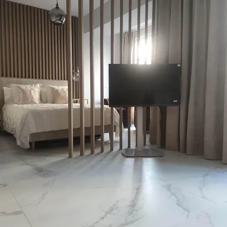Luxury In 