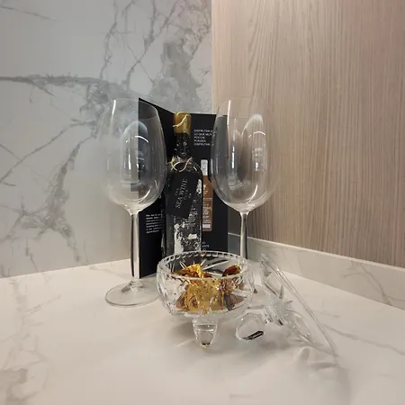 Luxury In 