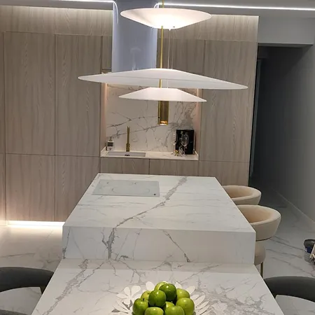 Apartment Luxury In 