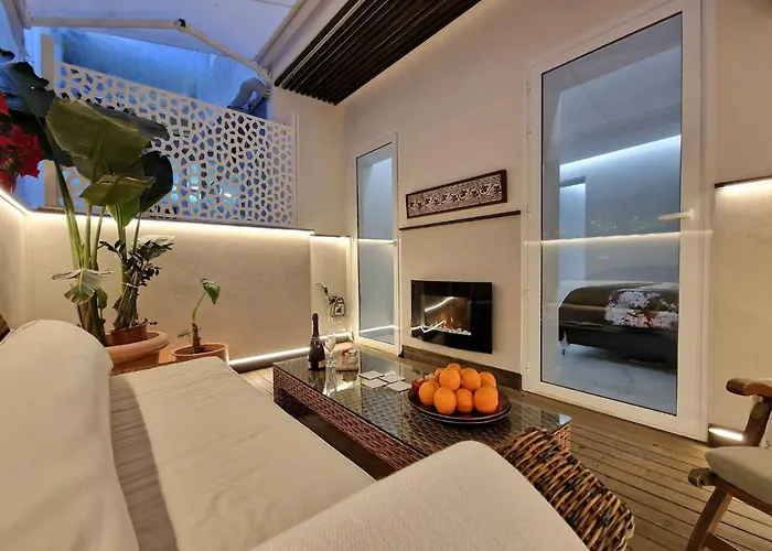 Luxury In 