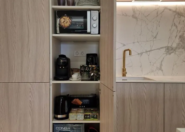 Luxury In 