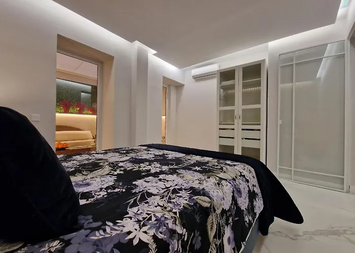 Luxury In 