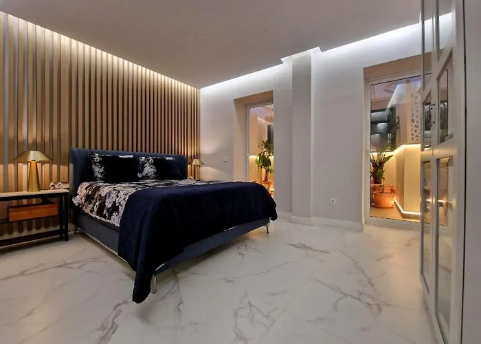 Luxury In 