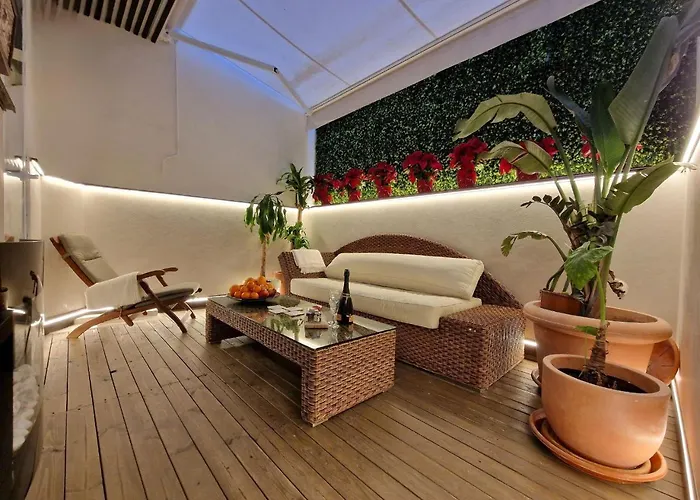 Luxury In 