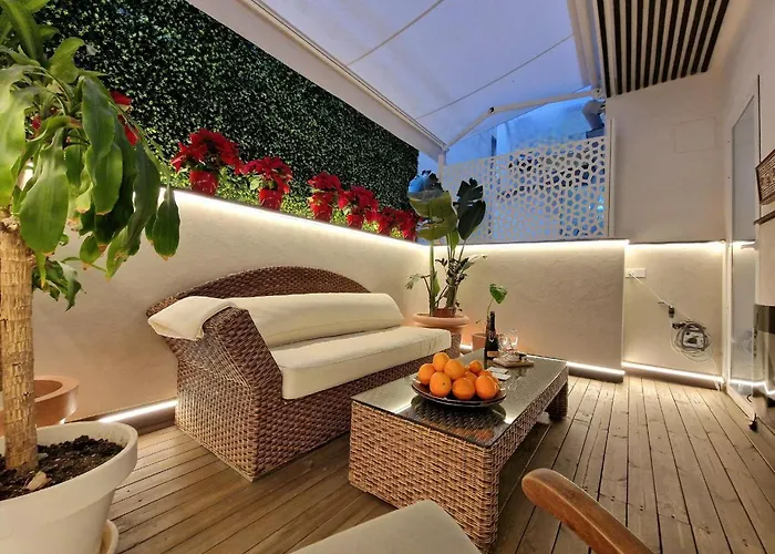 Luxury In 
