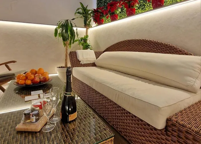 Luxury In 