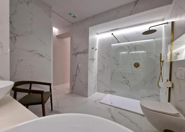 Luxury In 