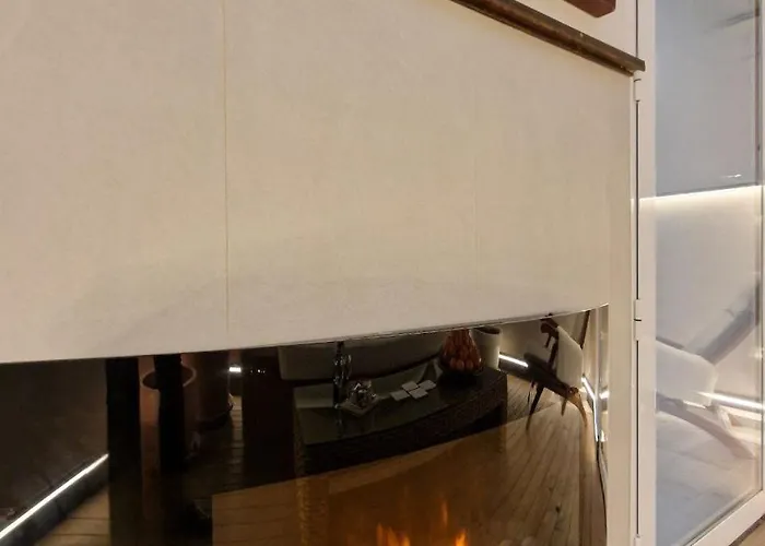 Luxury In 