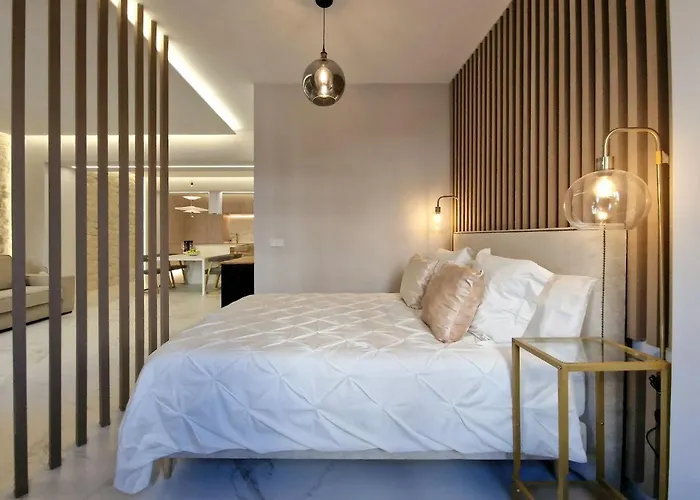 Luxury In 