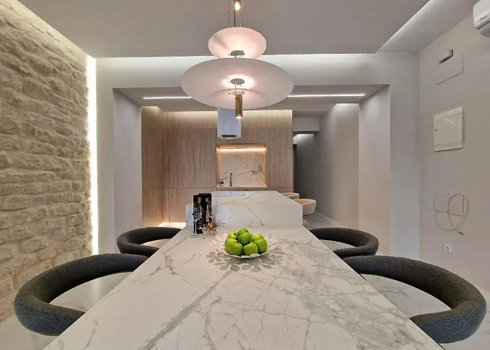 Luxury In 