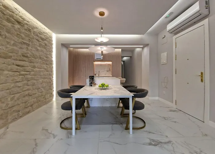 Luxury In 