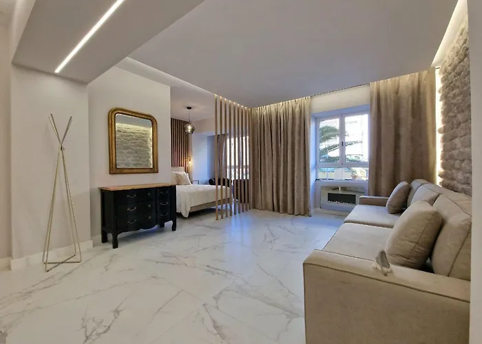 Luxury In 