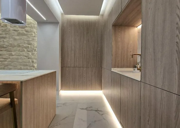 Luxury In 