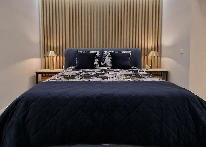 Luxury In 