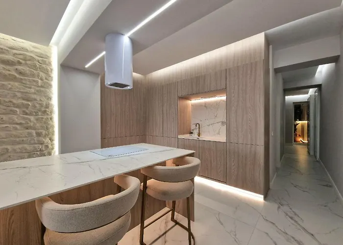 Luxury In 