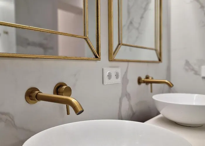 Luxury In 