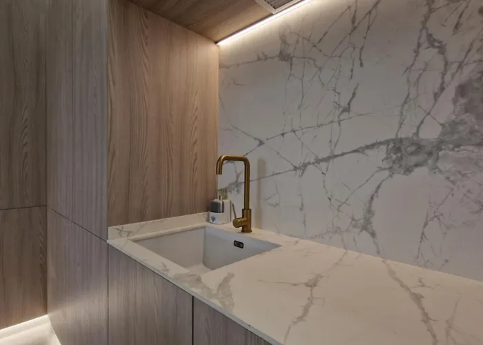 Luxury In 