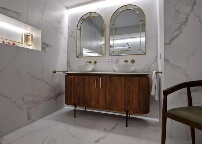 Luxury In 