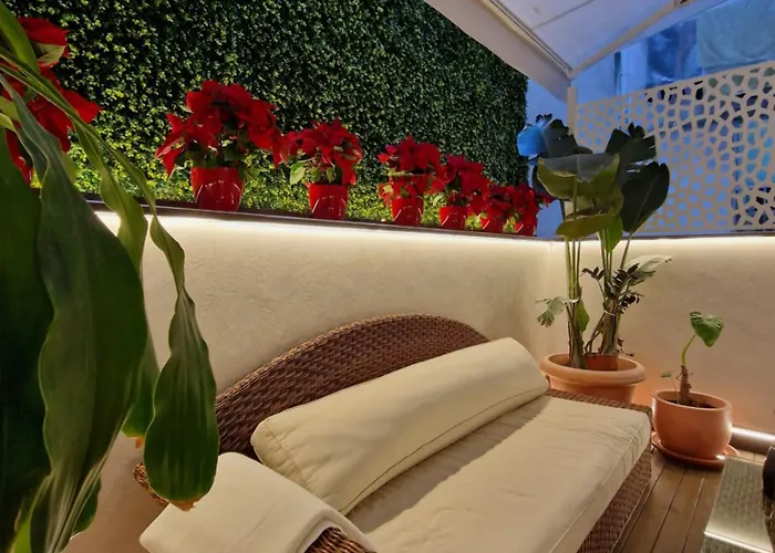 Luxury In 