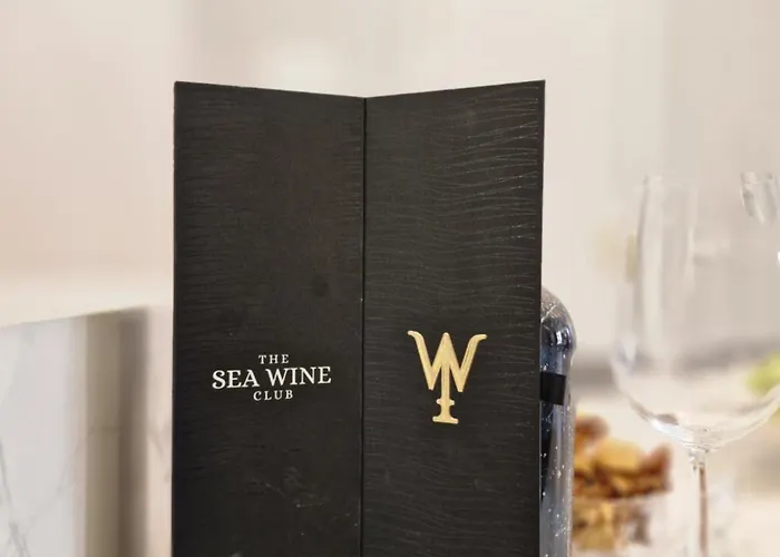 Luxury In 