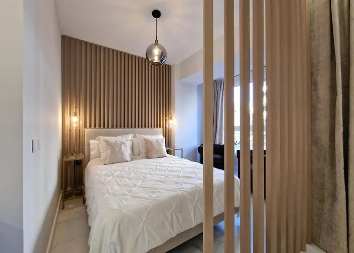 Luxury In 