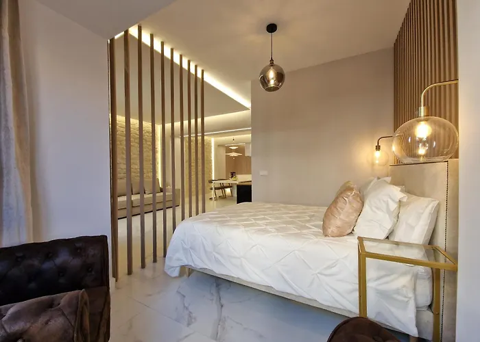 Luxury In 