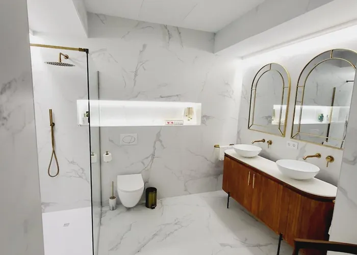 Luxury In 