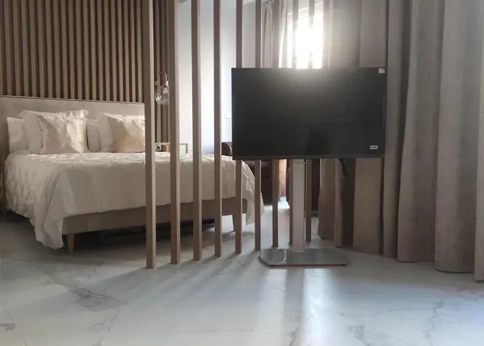 Luxury In 