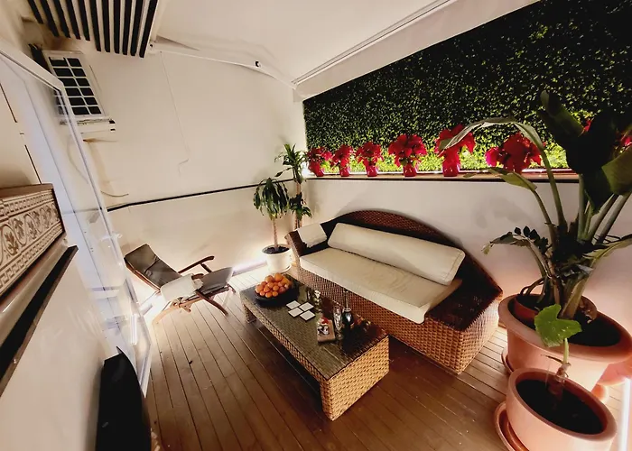 Luxury In 