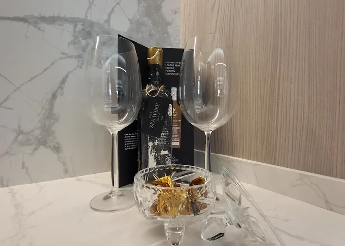 Luxury In 