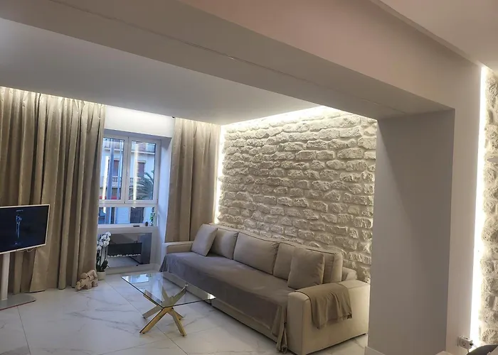 Luxury In 