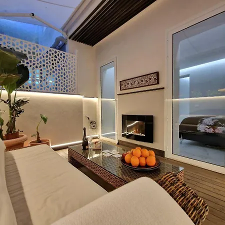 Luxury In 