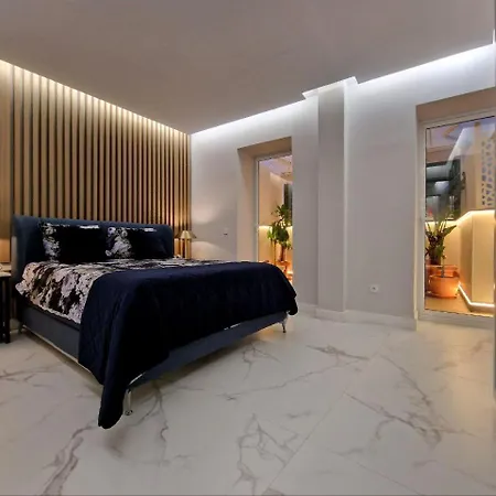 Luxury In 