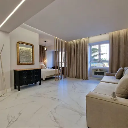 Luxury In 