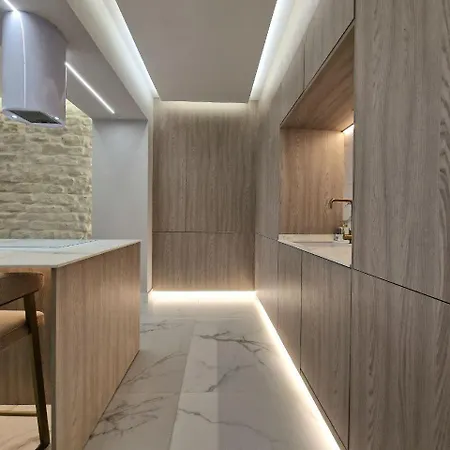 Luxury In 