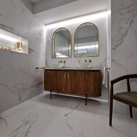 Luxury In 