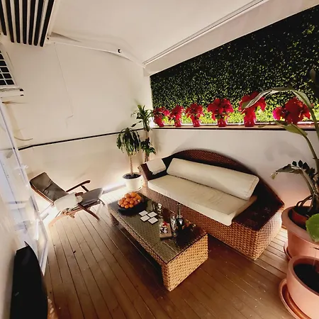 Luxury In 