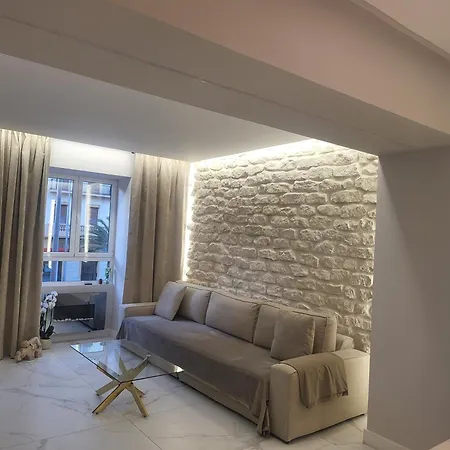 Luxury In 