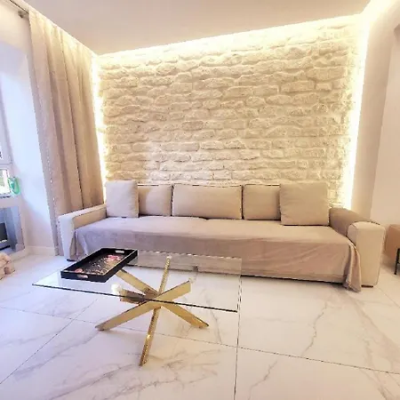 Luxury In 